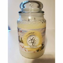 Rare!!!! GOLD CANYON CANDLE 26 OZ retired clean sheets - $65.99