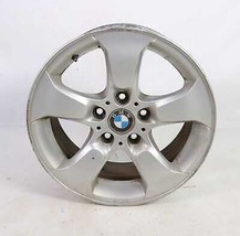 BMW E83 X3 SAV Factory Style 204 17&quot; Inch Alloy Wheel Rim 2004-2010 OEM - £89.54 GBP