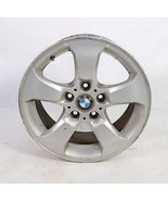 BMW E83 X3 SAV Factory Style 204 17&quot; Inch Alloy Wheel Rim 2004-2010 OEM - £89.15 GBP