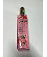 Bodycology Watermelon LIMITED EDITION Splash Fragrance Mist 8oz - $210.62 MXN