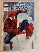 Amazing Spider-Man #1 (1:25 Variant) 2018 Marvel comics-B - £8.99 GBP
