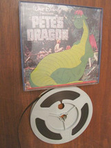 Film Super 8 Walt Disney 2157 Elliott Il Drago Invisibile Pete&#39;s Dragon Sonoro - £18.72 GBP