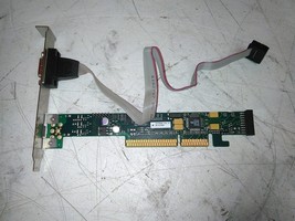 Defective CH7009A_DVI_TV Serial AGP Control Board AS-IS for Repair - $109.40