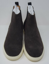 New Republic Mark Mcnairy Dave Gray Mens Ankle Boots 11.5 US NIB - $118.80