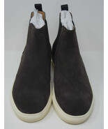 New Republic Mark Mcnairy Dave Gray Mens Ankle Boots 11.5 US NIB - $162.48 CAD