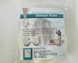 Hapad - Men’s Dancer Pads - 1 Pair - $16.73