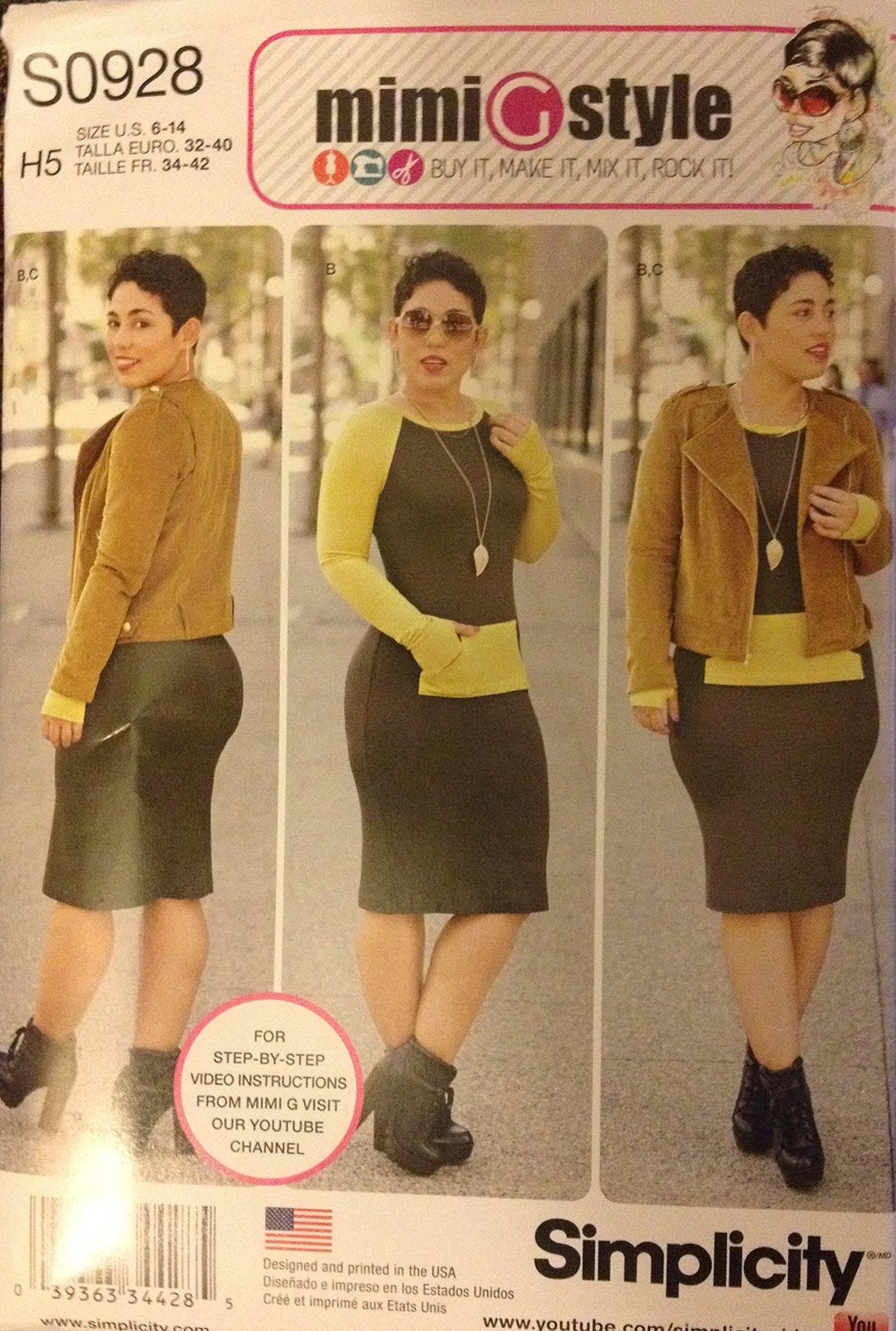 Full-size item image