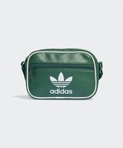 Adidas Adicolor Classic Airliner Bag Unisex Mini Casual Bag Travel NWT I... - £54.73 GBP