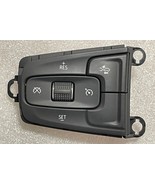 OEM original steering wheel cruise control crash switch for 2019+ GM tru... - €33,68 EUR