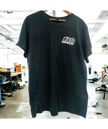 Snap-On In The USA Adult XL Black Graphic T-Shirt Tools 100 Years Kenosh... - $264.64 MXN