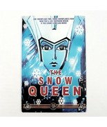 The Snow Queen dvd Anime Movie Sandra Dee Tommy Kirk Art Linkletter HC A... - €8,32 EUR