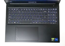 GIGABYTE G6 KF 16" Core i7-13620H 32GB 1TB SSD RTX 4060 image 2