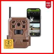 Lightweight Wilderness Camera - 720p HD &amp; 33MP Images for Outdoor Advent... - $115.42