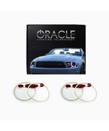 Oracle Lighting TO-PR1112-W - fits Toyota Prius LED Halo Headlight Rings... - £112.99 GBP