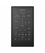 F/S  Sony electronic paper multi remote control SONY HUIS-100RC black Japan - £355.27 GBP