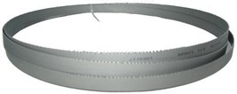 Magnate M140M12V6 Bi-metal Bandsaw Blade, 140&quot; Long - 1/2&quot; Width; 6-10 Variable  - £48.15 GBP