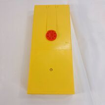 Fisher Price Movie Viewer CARTRIDGE Joe Cool on Campus #488 Snoopy Peanuts - €14,59 EUR