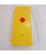 Fisher Price Movie Viewer CARTRIDGE Joe Cool on Campus #488 Snoopy Peanuts - €14,59 EUR