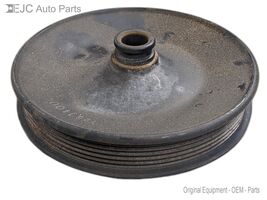 Power Steering Pump Pulley For 07-08 Chevrolet Avalanche  5.3 12604001 4WD - $29.65