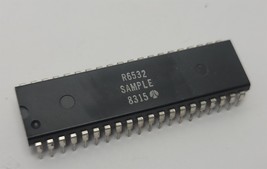 Rockwell R6532P IC - Sample Type - $14.67