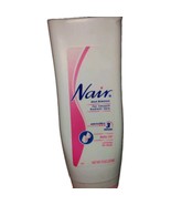 Vintage Nair Baby Oil Hair Remover Lotion - 9 oz 2005 Very Rare HTF SEE ... - $33.91