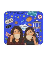 Copy of Gilmore Girls Merch/ Mouse Pad | Coffee Lukes Diner Desk Mat - €8,67 EUR