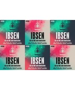 Henrik Ibsen Dramatized Audiobooks - $9.72