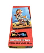 Testors Weird-Ohs Hodad Making The Scene Model Kit No. 743 - $14.40