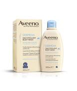 Aveeno Dermexa Daily Emollient Wash 300ml - $23.57 CAD