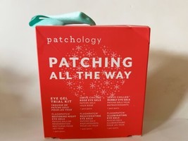 Patchology Patching All The Way Boxed - $14.84