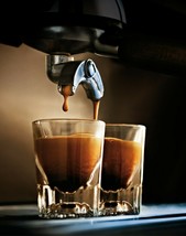 JAMES COFFEE - Ybor City Cafe Supremo -  2 lbs,  Whole Bean Espresso - £19.38 GBP