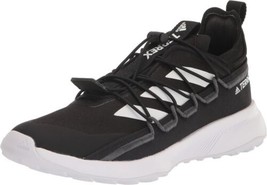 adidas Womens Terrex Voyager 21 Canvas Running Shoes 10 - £64.45 GBP