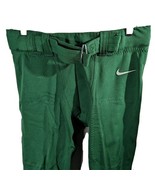 Nike Green Football Pants Mens Size M Medium - €34,38 EUR