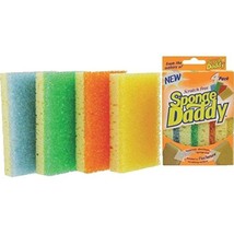 5 Set Of 4 Sponges - $60.99