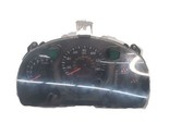 Speedometer Cluster US Market Fits 01-03 HIGHLANDER 632943 - £52.56 GBP