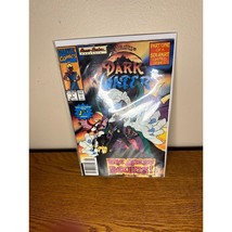 The Pirates of Dark Water #1 NM- First Issue Marvel Comics 1991 Hanna-Barbera - $9.50