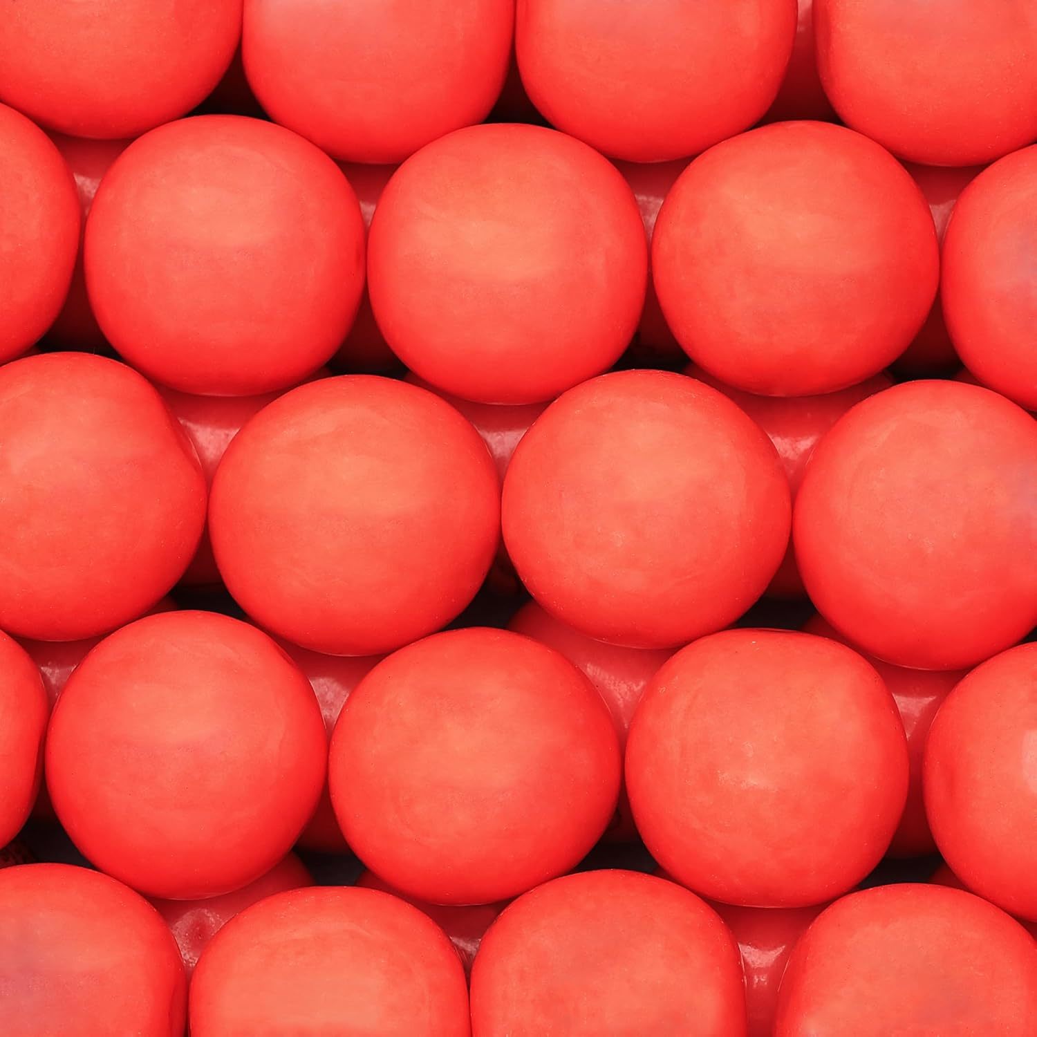 Gumballs For Gumball Machine - 1 Inch Large Bubble Gumballs - Strawberry... - $32.99
