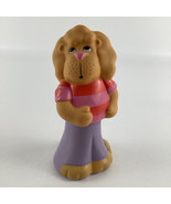 Avon Sweet Pickles Loving Lion Shampoo Bottle Empty Collectible Vintage ... - $18.76