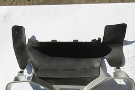 2010-2012  CHEVROLET CAMARO SS CLUSTER INSTRUMENT GAUGE TRIM  R3241 image 2