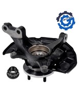 New Dorman Front Right Loaded Knuckle FOR 2005-2011 Toyota Avalon DL698392 - $1,392.50