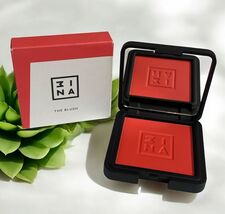 3INA The Blush 108 Warm Coral‑Pink Same Day shipping - $17.33