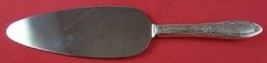 Virginian By Oneida Sterling Silver Cake Server 9 5/8&quot; HH WS Original - £46.28 GBP