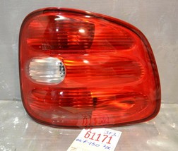 1997-1999 Ford F-150 F-250 Flareside Right Pass Genuine OEM tail light 71 3F3 - $32.36