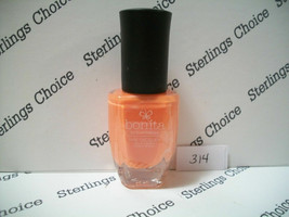 Bonita by Royal Essence Nail Lacquer #314 Flaming Juan - $107.00 MXN
