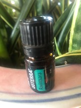 doTERRA Ravintsara 5 mL Essential Oil Expires 10/26 - $13.00