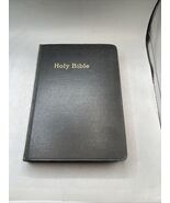 Holy Bible References Self Pronouncing Edition Auth King James Version W... - $270.23 MXN