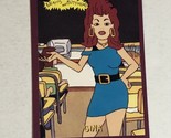 Beavis And Butthead Trading Card #9469 Gina - £1.56 GBP