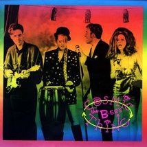 Cosmic Thing by The B-52&#39;s (1989-06-06) [Audio CD] - £5.46 GBP