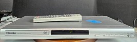 Toshiba SD-K760 DVD Player - With Remote - $29.99