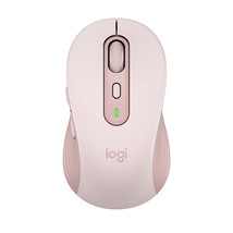 Logitech Signature Plus M750 Pink - $2,496.54 MXN